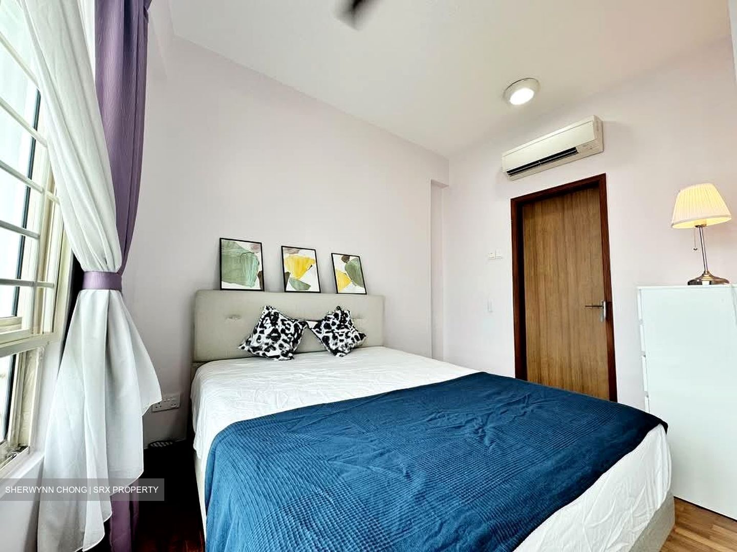 Northvale (D23), Apartment #566364441